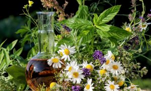 Homeopatia
