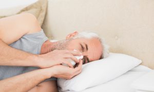 alergia