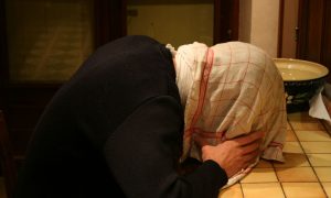 Naparovanie