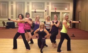Piloxing