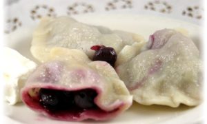 Pirohy
