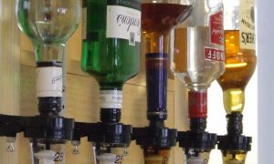 alkohol