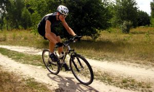 Cyklista