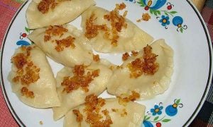 Pirohy