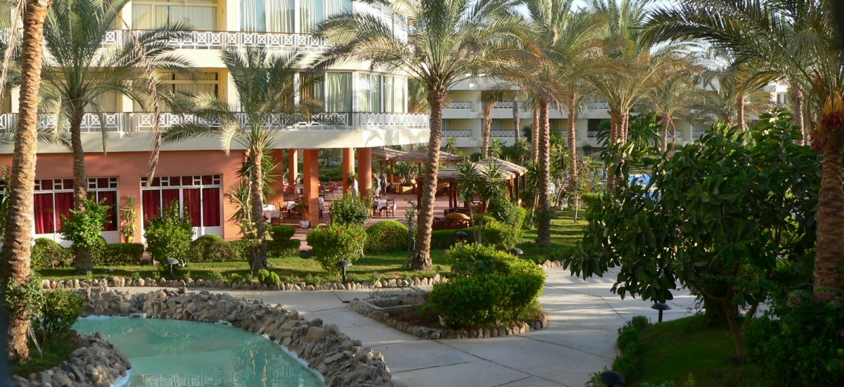 Hotel Sultan