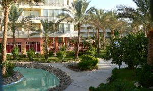 Hotel Sultan