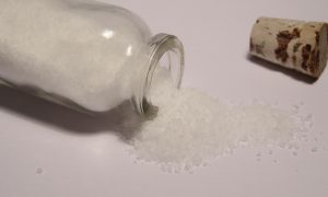 Soľ