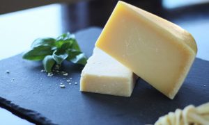Parmezán