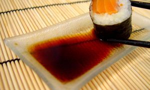 sushi