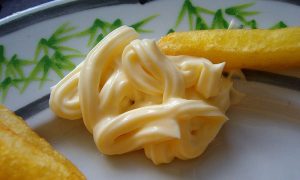 majonéza