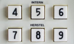 alarm
