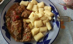 Pašticada