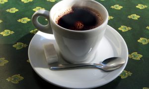 Káva