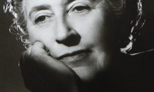 Agatha Christie
