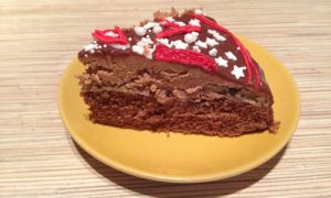 Torta