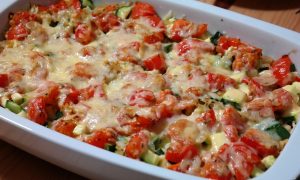 Lasagne