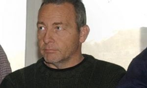 muž