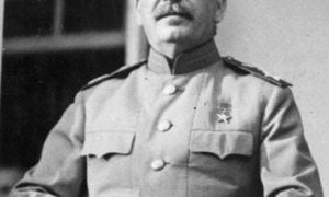 Josif Vissarionovč Stalin