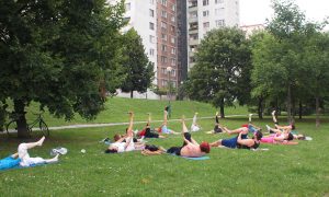 Joga