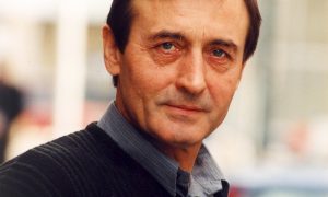 Michal Dočolomanský