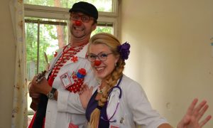 clowndoctors