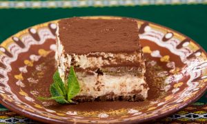 Tiramisu