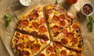 Pizza