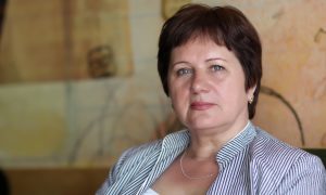 Žena