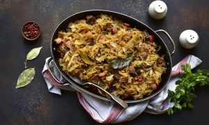 Kapusta