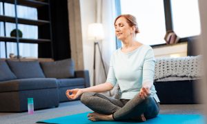 Meditácia