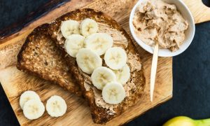 Toast