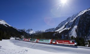 Glacier Express