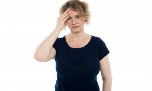 Žena