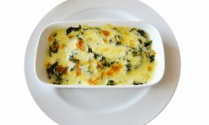 Recepty s lasagne