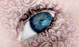 oko
