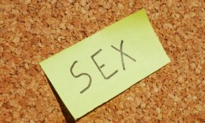 sex