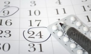 Hormonálna antikoncepcia