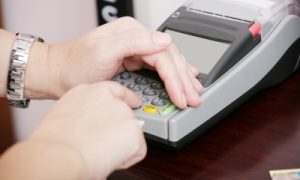 Bankomat
