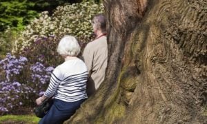 Alzheimerova choroba