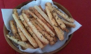 tyčinky
