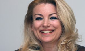 Eva Vejmělková