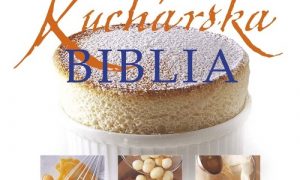 Babičkina kuchárka nad zlato