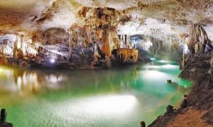 Jeita Grotto