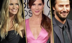 Elle Macpherson