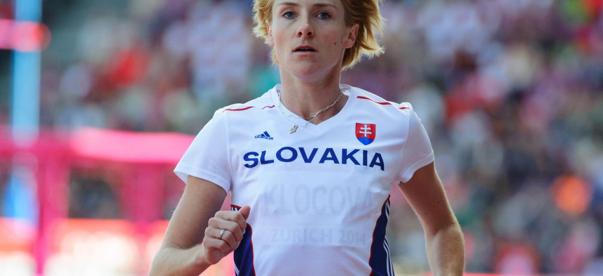 Lucia Klocová