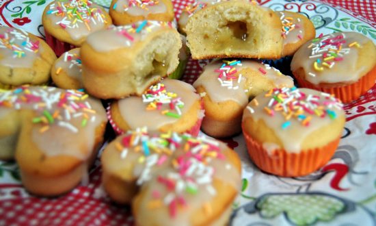 muffiny
