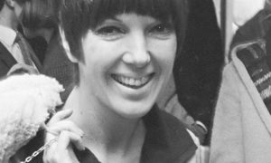 Mary Quantová