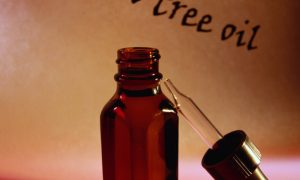 Tea tree oil