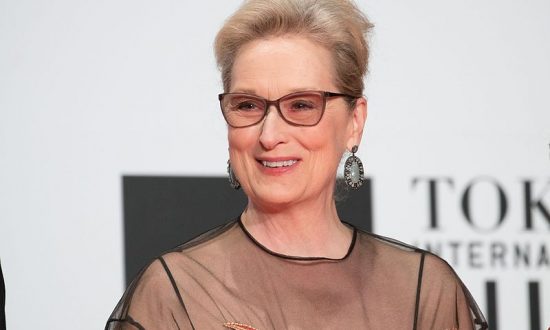 Meryl Streep