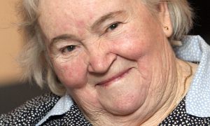 Katarína Kolníková